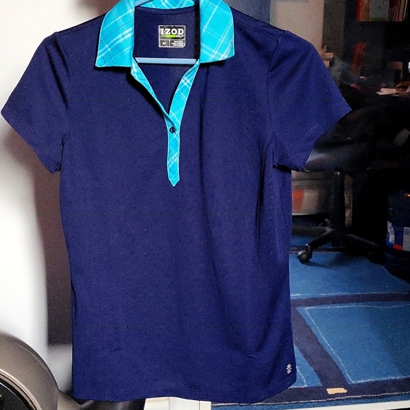 Golf shirt - Picture 4 of 8